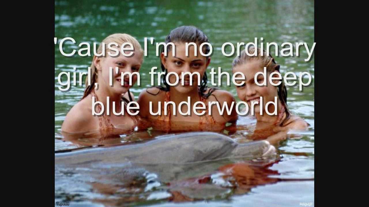 H2O: Just Add Water - Theme Song w/ Lyrics - YouTube H2o Just Add Water Theme Song Lyrics
