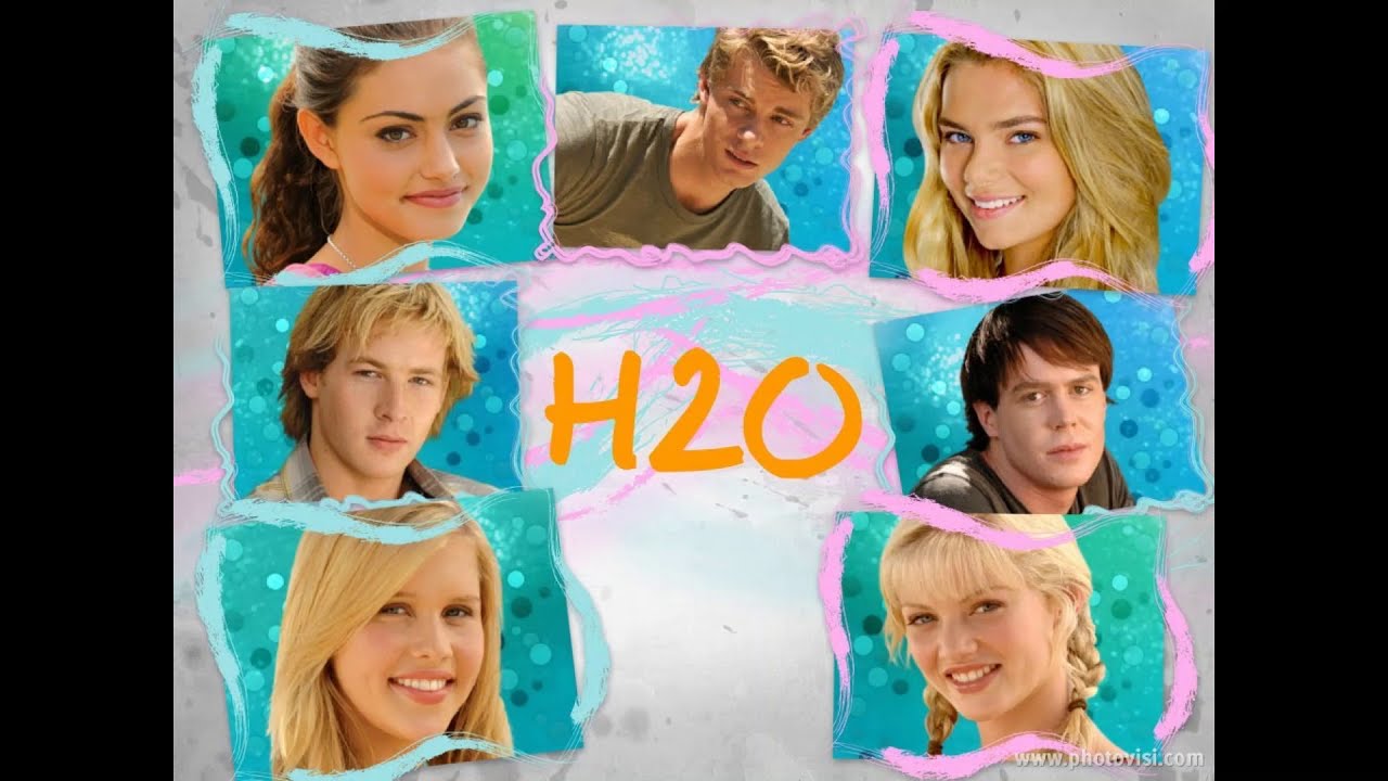 H2O Just Add Water Theme song - YouTube H2o Just Add Water Theme Song