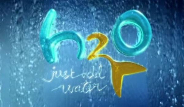 Quiz H2o Wystarczy Kropla Wody