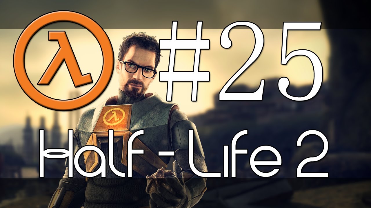 Half Life 2 // Let's Play #25 - Breen's Speech - YouTube Half Life 2 Breen Speech