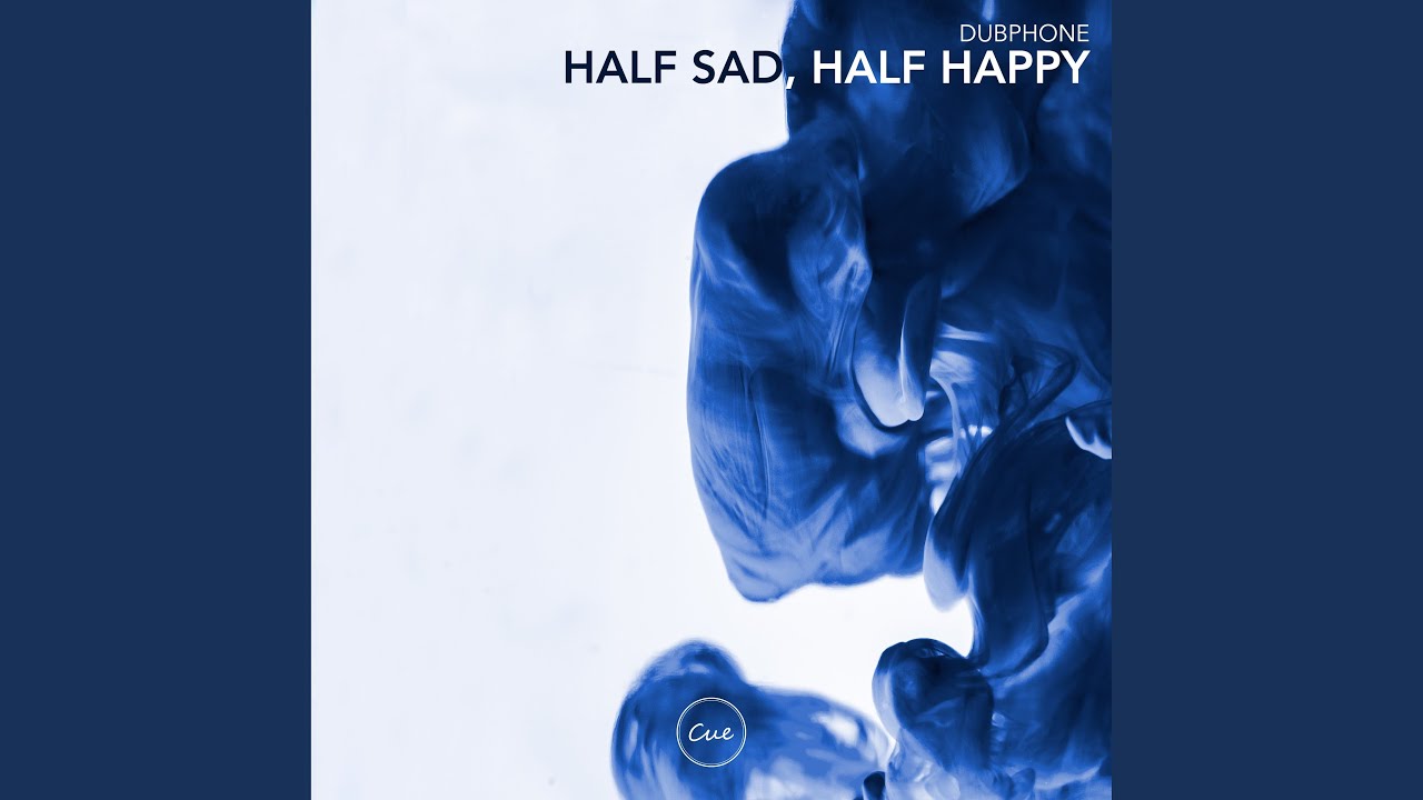 Half Sad, Half Happy - YouTube Half Happy Half Sad Face Emoji