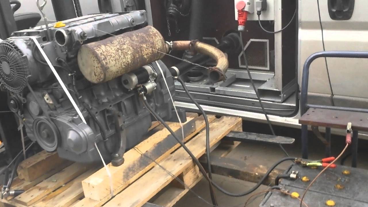 Hamowanie Dynamiczne Silnika Prądu Stałego