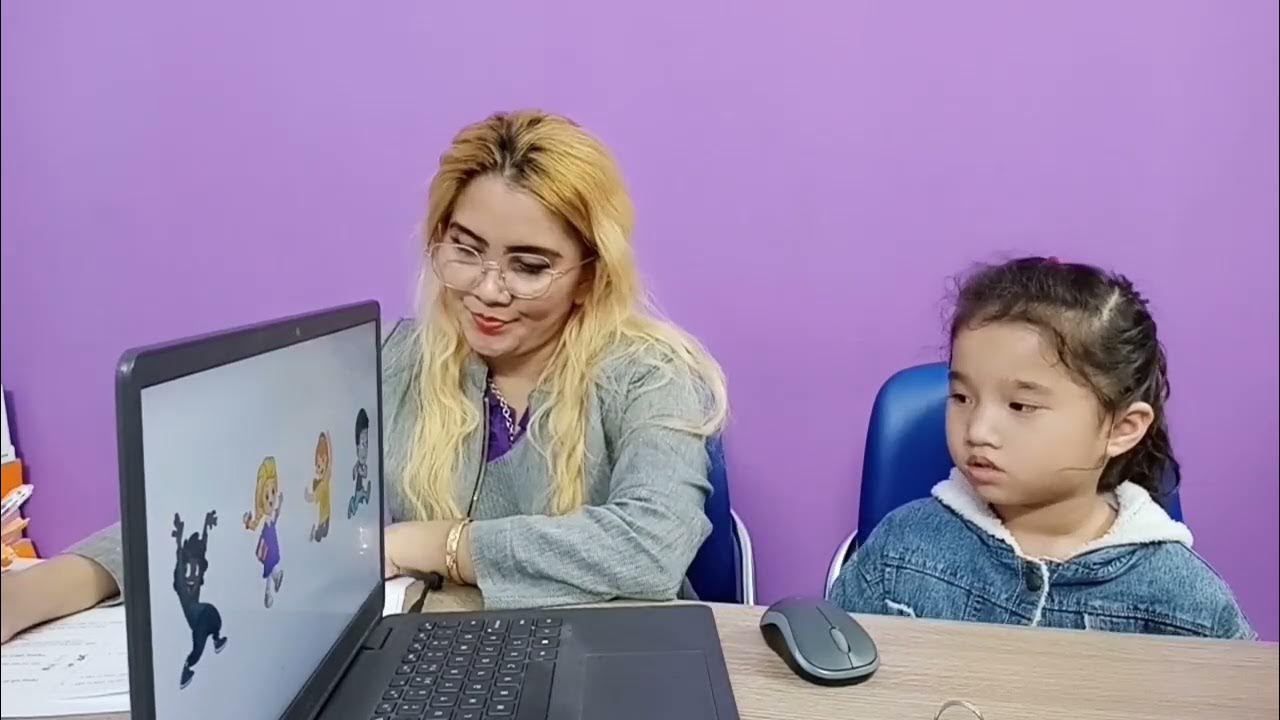 Hana - C4 speaking test - YouTube Zajęcia Pozalekcyjne Jako Forma Spędzania Czasu Wolnego