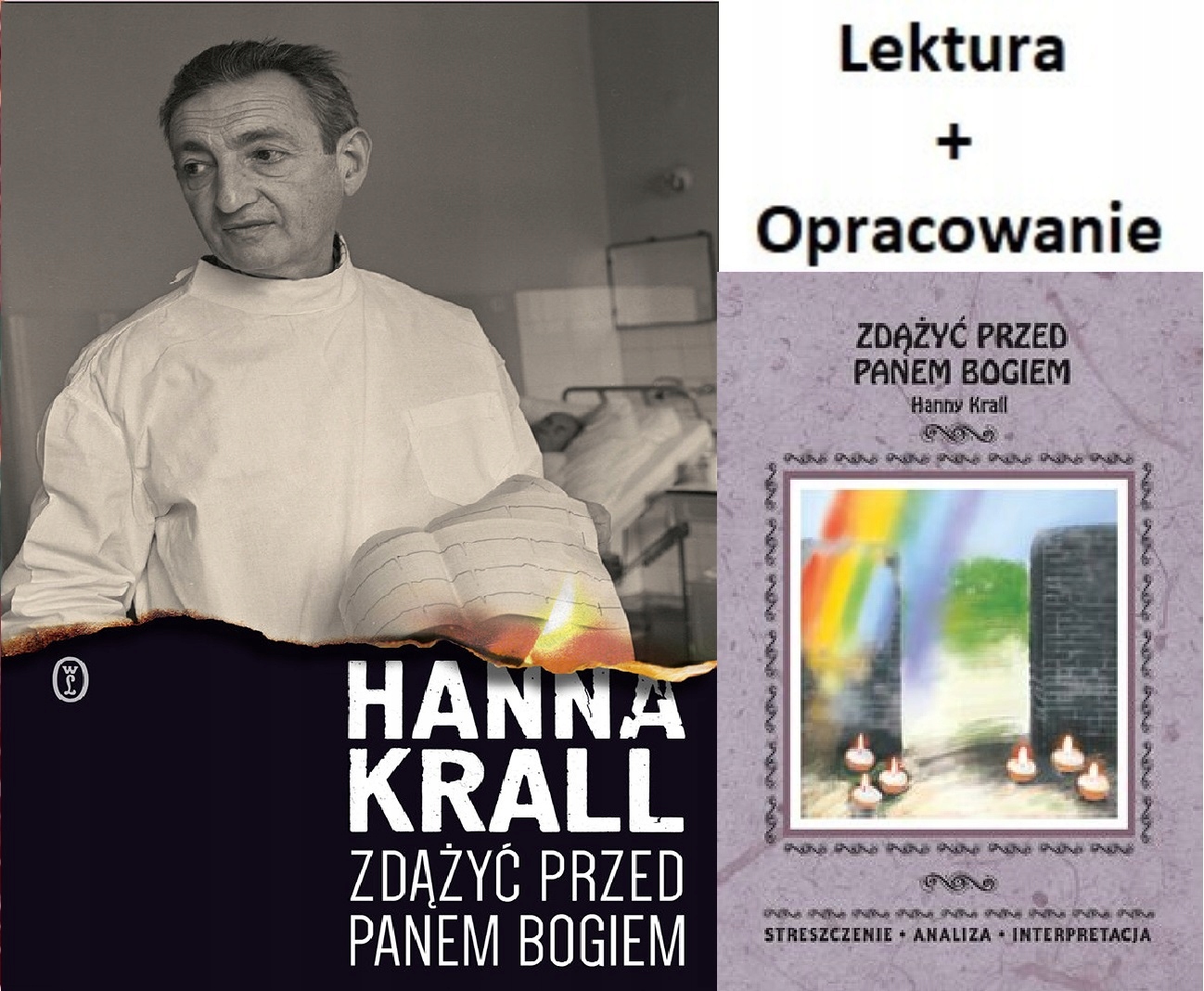 Hanna Krall '' Zdążyć przed Panem Bogiem" lektura + opracowanie Hanna Krall Zdazyc Przed Panem Bogiem Pdf