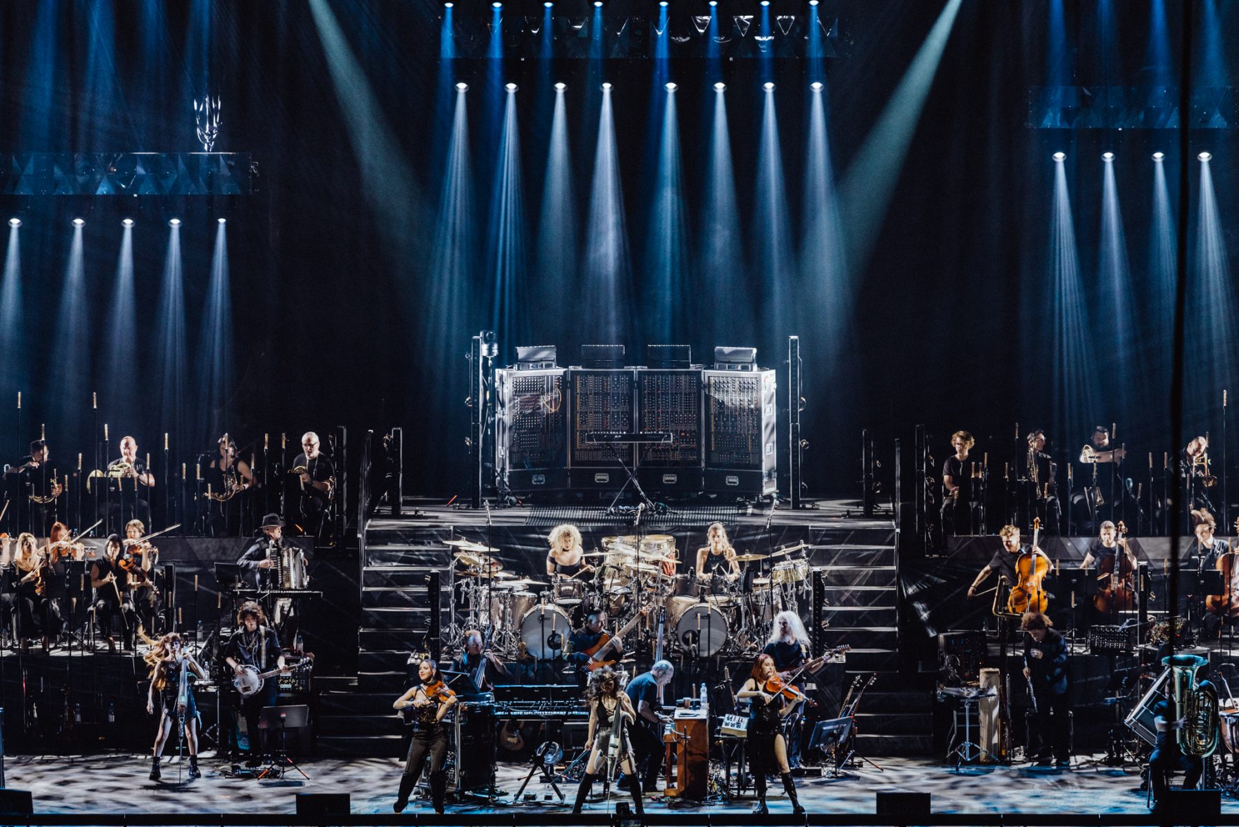 Hans Zimmer Live – US dates 2025 & more Hans Zimmer Concert Dress Code