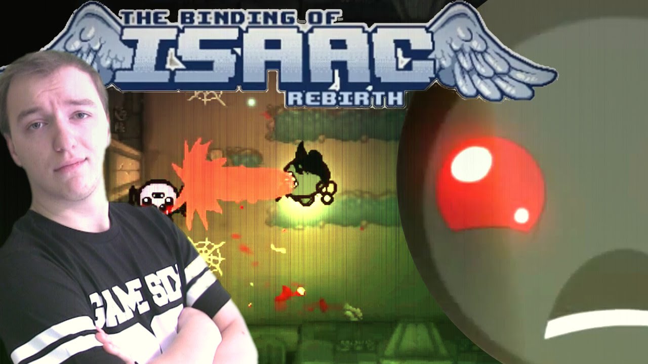 HARD MODE AZAZEL - Gimper u szczytu możliwości! | The Binding of Isaac Gimper The Binding Of Isaac Rebirth