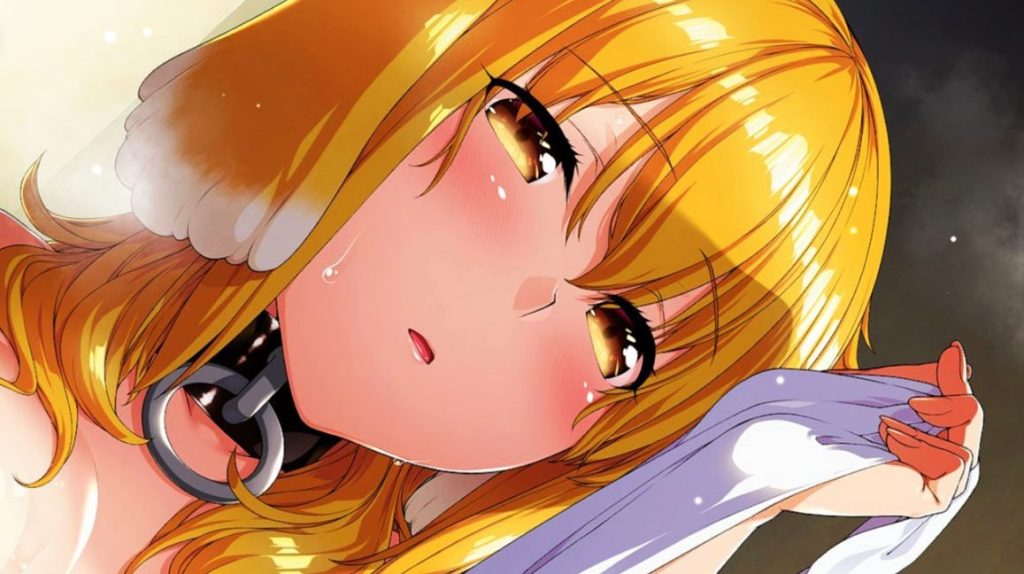 Harem In The Labyrinth Of Another World Anime: Theme Songs Revealed A Harem In A Fantasy World Labyrinth