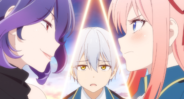 Nonton Kinsou No Vermeil Episode 1 Sub Indo