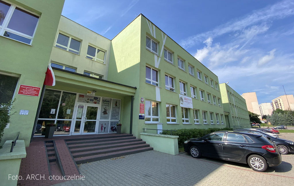 Technikum Nr 9 W Lodzi Rekrutacja