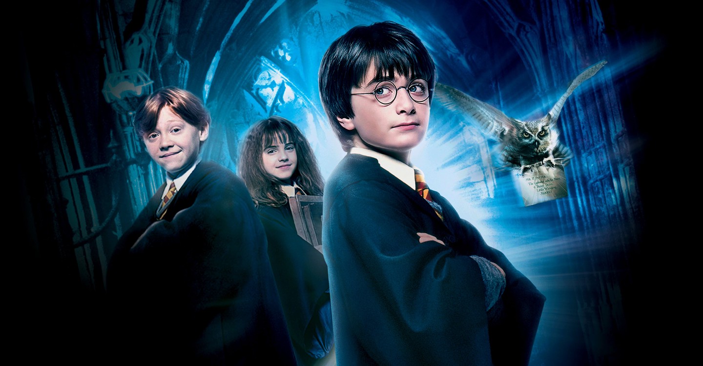 Harry Potter A L Ecole Des Sorcier Streaming
