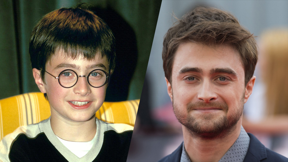 Harry Potter Książe Półkrwi Cały Film