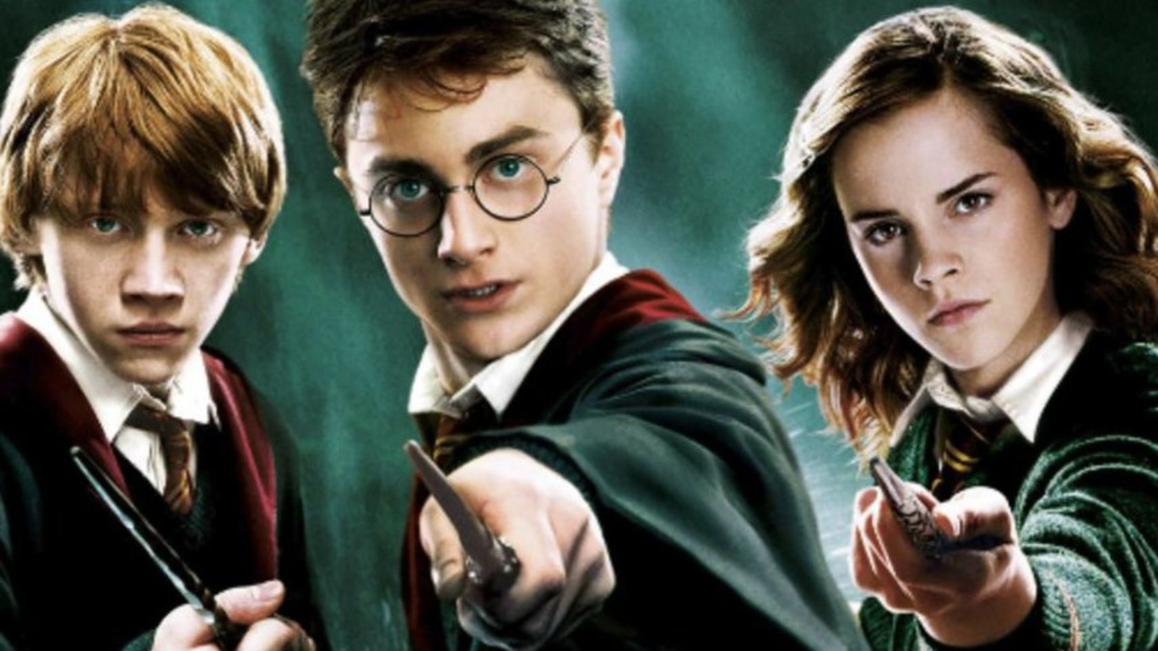 „Harry Potter“: Bücher – Romane, Hörbücher, E-Books und Theaterstücke Mein Lieblingsfilm Ist Harry Potter