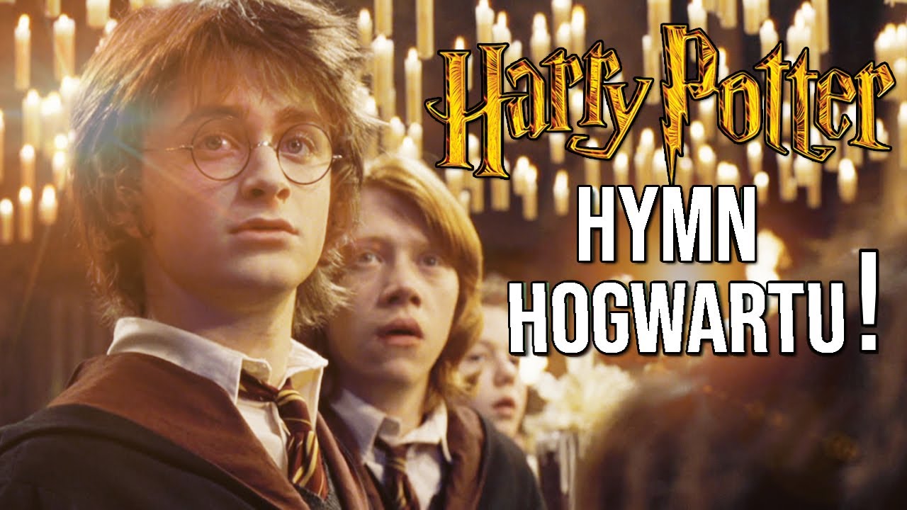Harry Potter I Czara Ognia Pdf