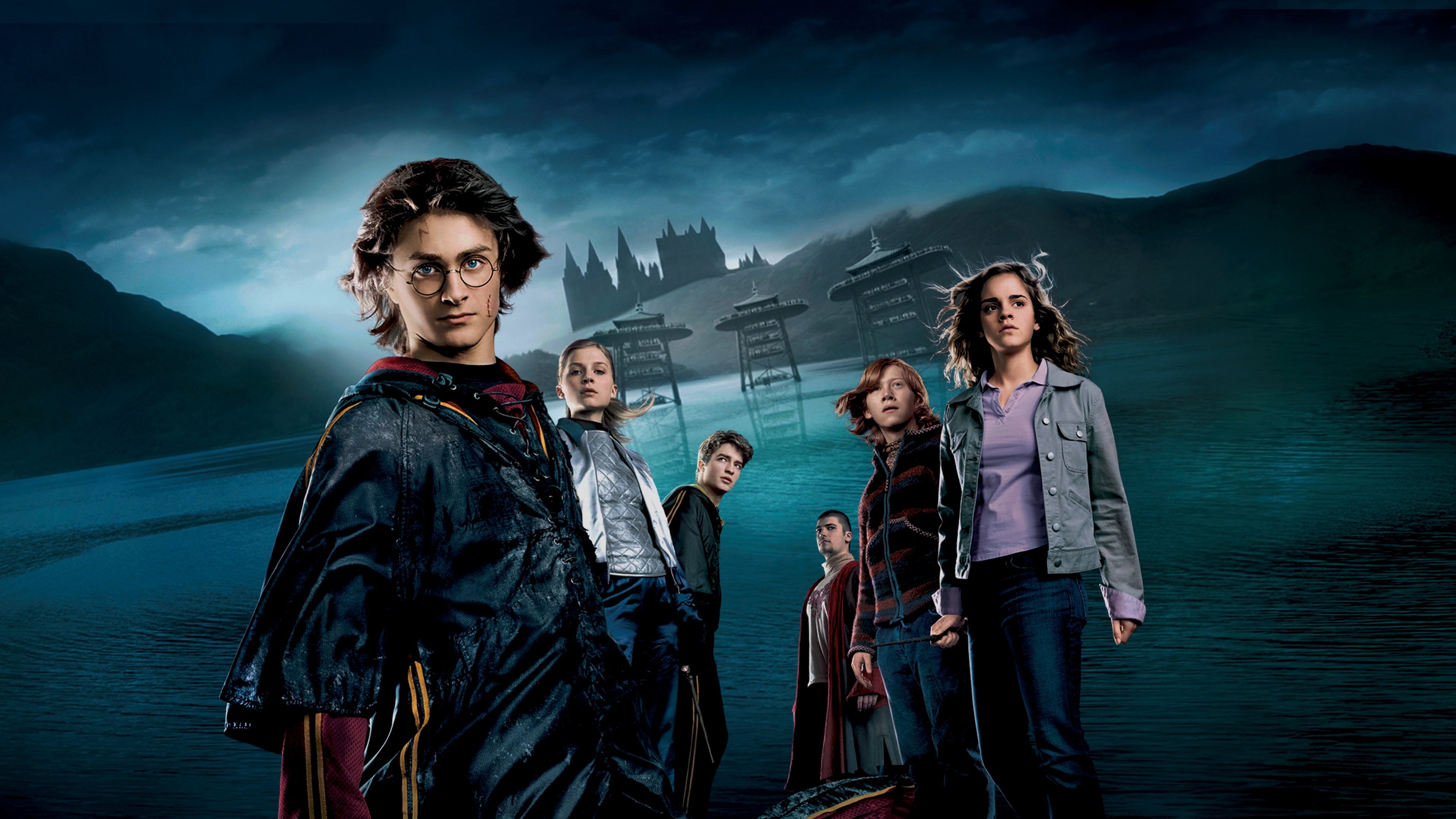 Harry Potter I Czara Ognia Pdf Chomikuj