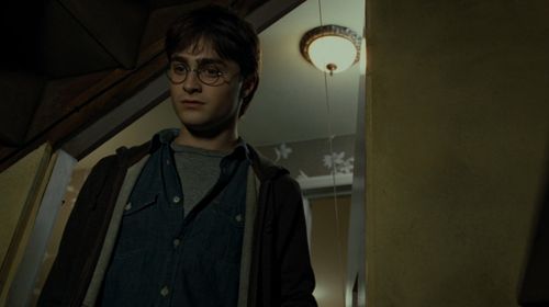 Harry Potter i Insygnia Śmierci 1: tego możesz nie wiedzieć jeśli Harry Potter I Insygnia śmierci Cz 1 Cda