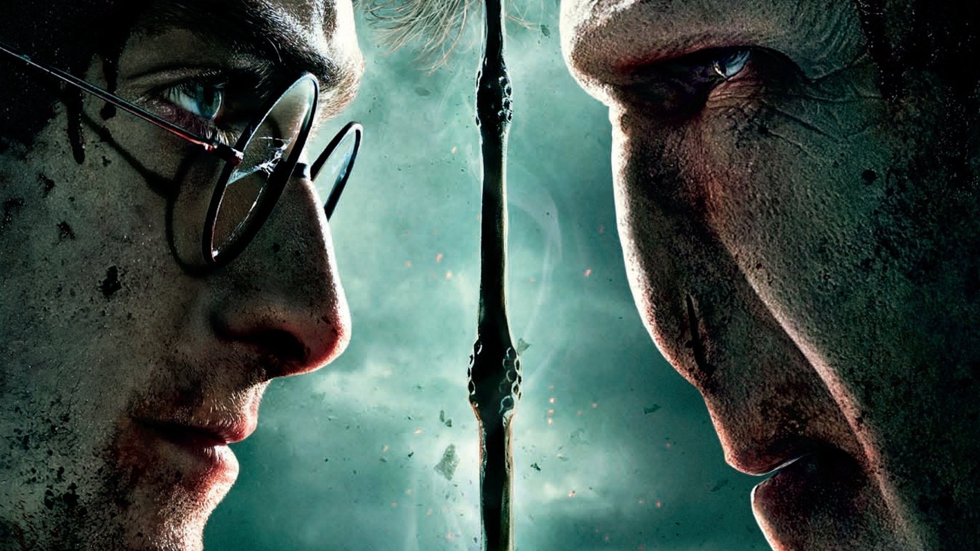 Cda Harry Potter I Insygnia śmierci 2