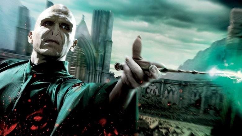 Harry Potter Insygnia śmierci Cz 2 Cda
