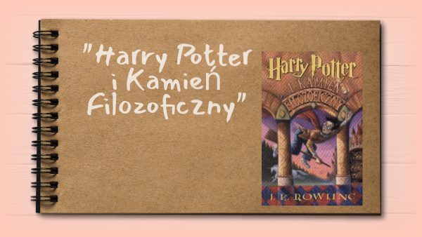 "Harry Potter i Kamień Filozoficzny". Harry Potter I Kamień Filozoficzny Pdf Chomikuj