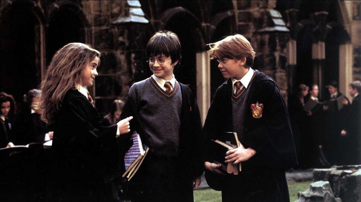 Harry Potter i Kamień Filozoficzny, Harry Potter and the Sorcerer's Harry Potter Cały Film Po Polsku Kamień Filozoficzny