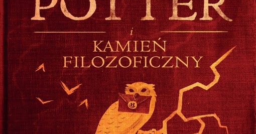 Harry Potter I Kamień Filozoficzny Pdf Chomikuj