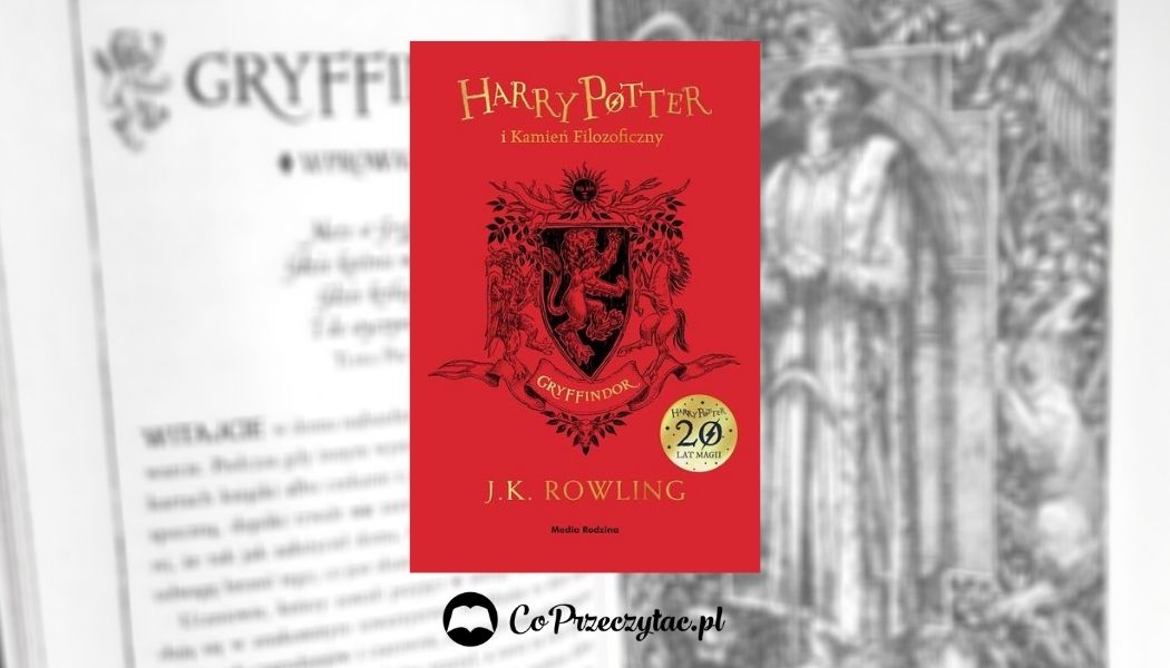 Harry Potter i Kamień Filozoficzny - wydanie jubileuszowe recenzenckim Harry Potter I Kamień Filozoficzny Pdf Chomikuj