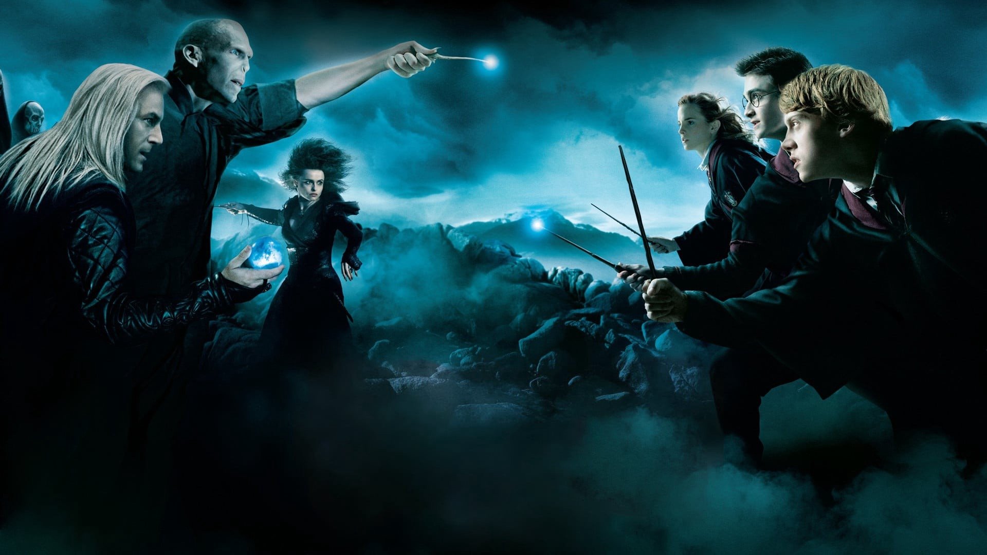 Harry Potter i Zakon Feniksa Cały Film » Obejrzyj Online » Vider Harry Potter Zakon Feniksa Cały Film