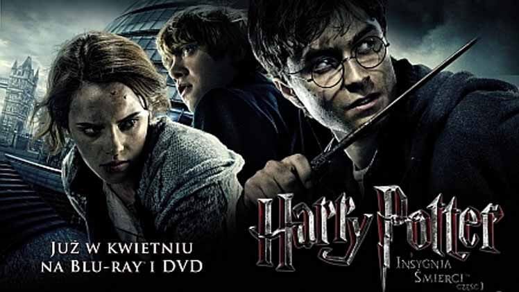 Harry Potter I Zakon Feniksa Pdf