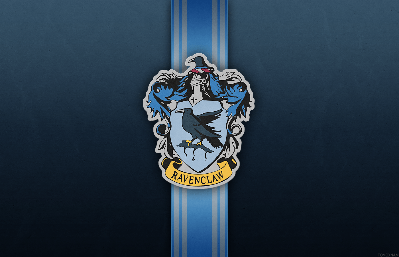 Harry Potter Tapety Na Telefon Ravenclaw