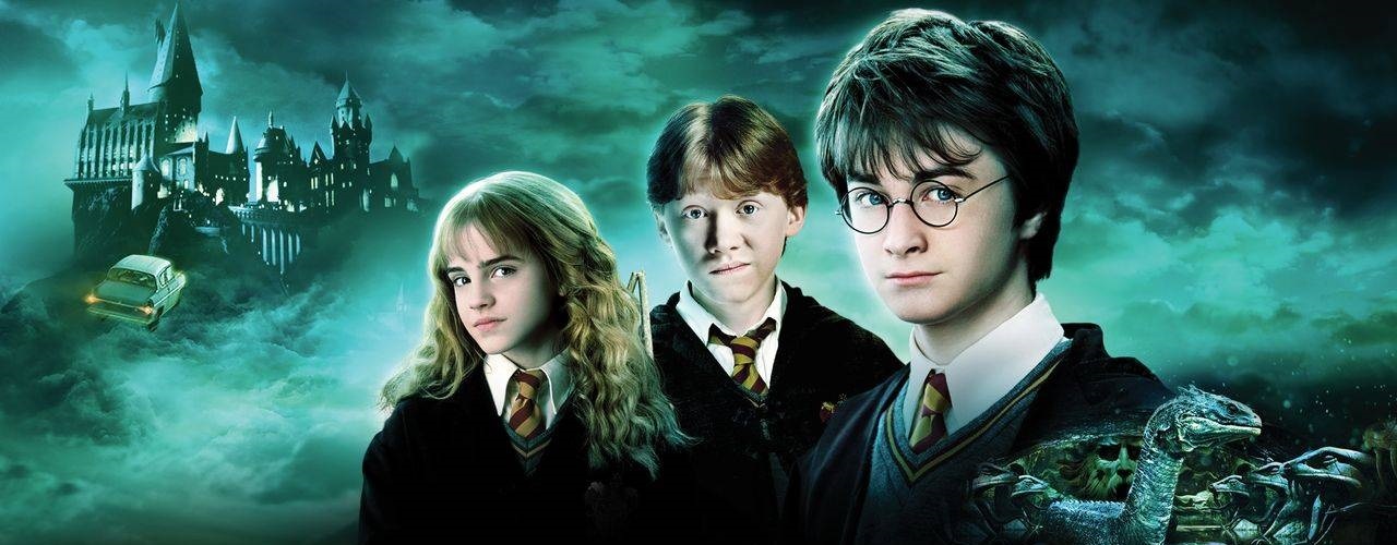 Harry Potter seriál – Vše, co potřebujete vědět | Alza.cz Harry Potter I Insygnia śmierci Część Cda