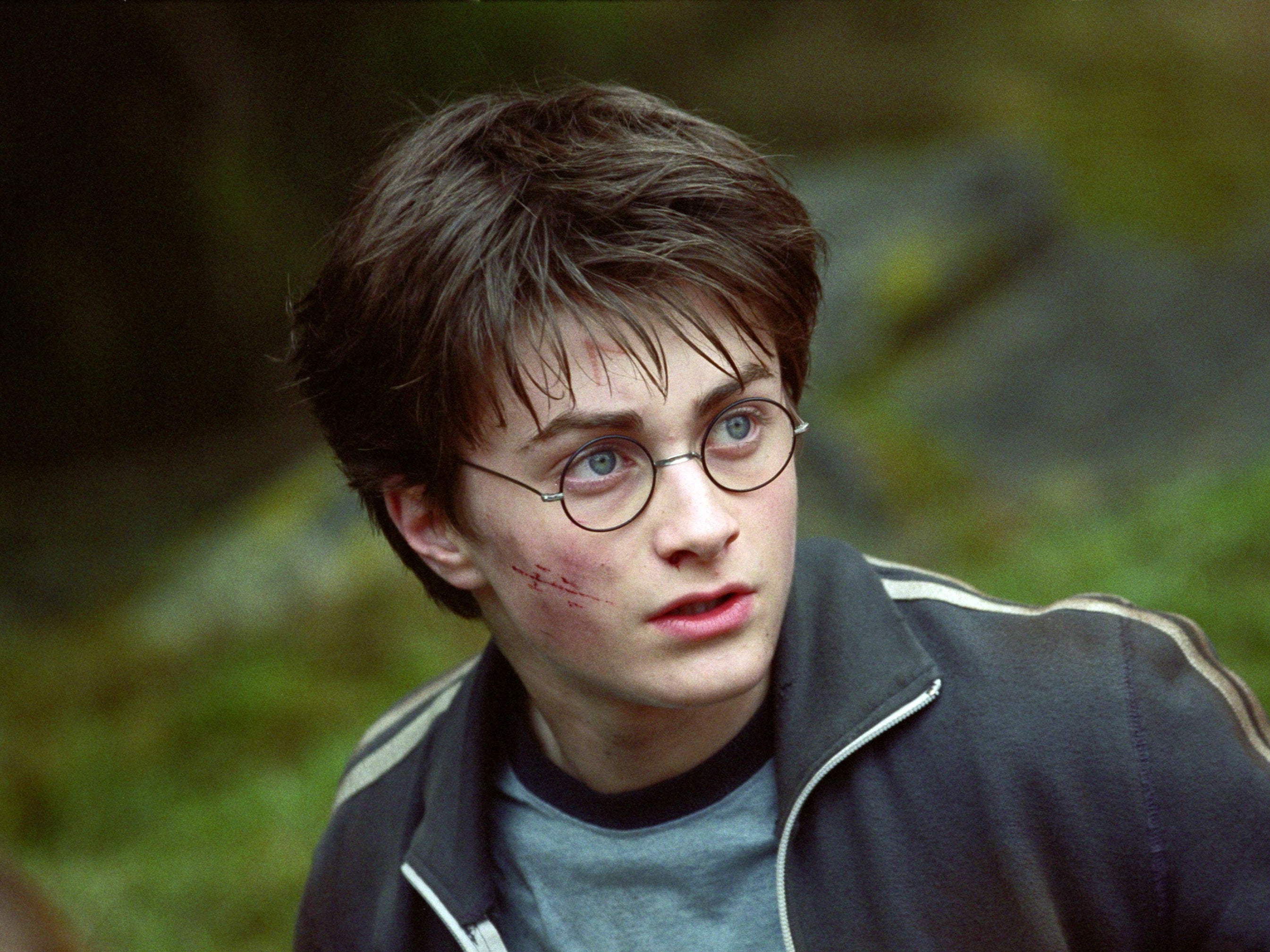 Harry Potter series set; here's the famous cast revealed 1 Harry Truman Data I Miejsce śmierci
