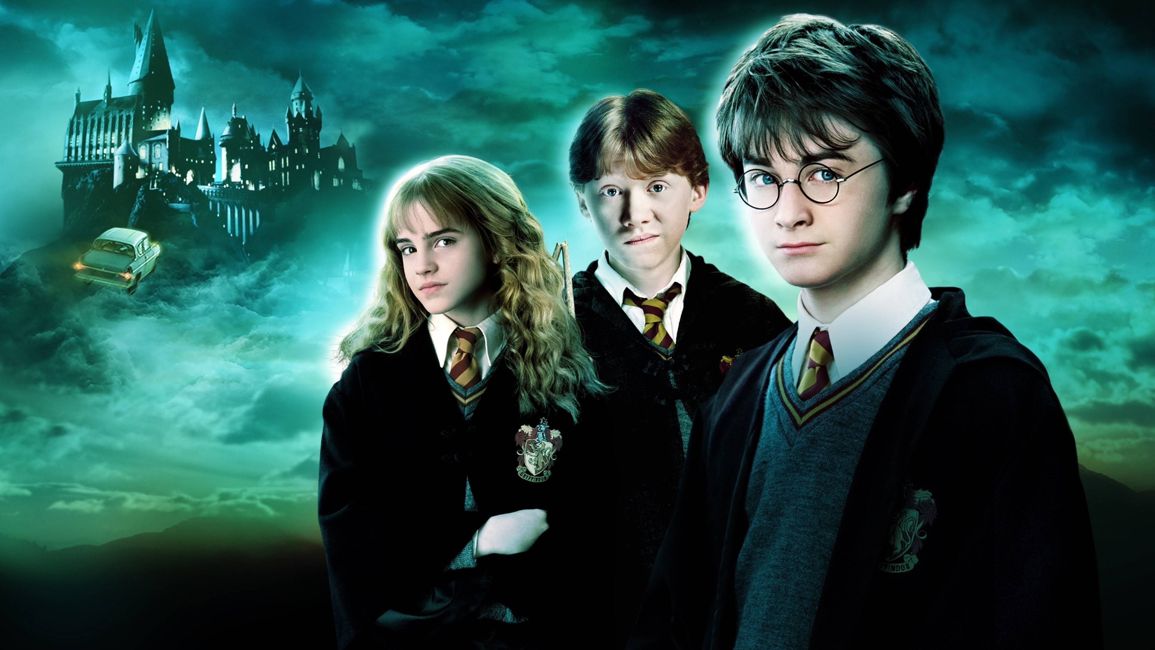 Harry Potter Cda Insygnia śmierci 2