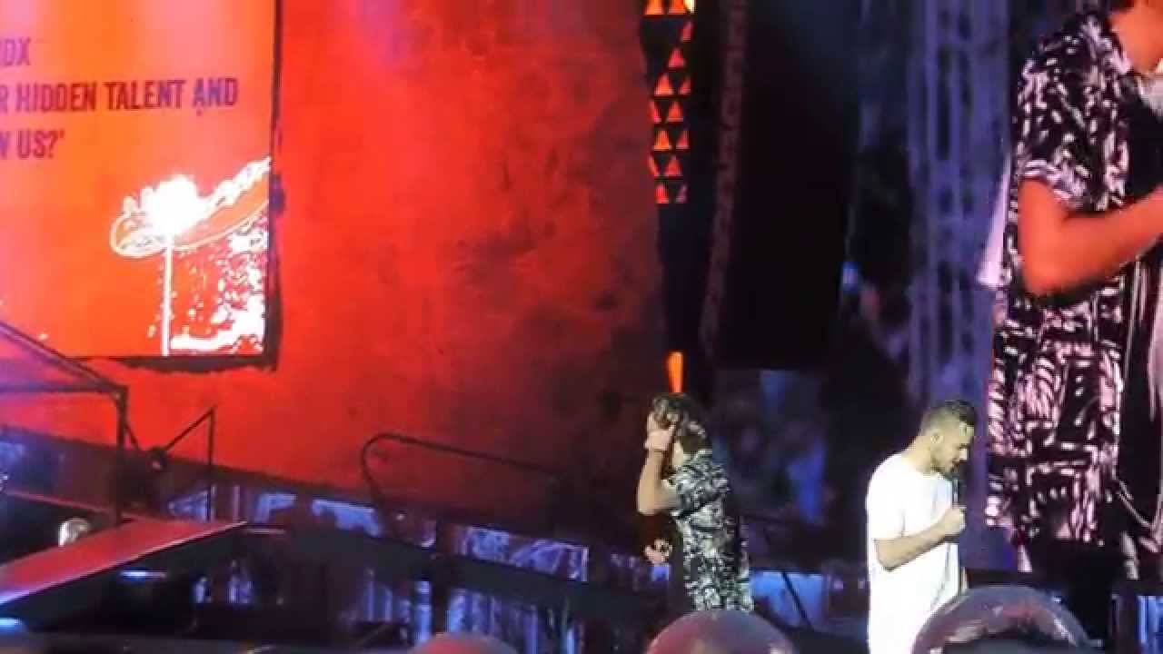 Harry Styles Knock Knock Joke Croke Park 24.05.14 - YouTube Harry Styles Knock Knock Jokes