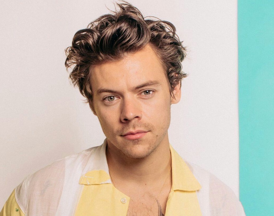 Harry Styles - Wzrost – Waga – Wymiary – Kolor oczu – Biografia Jaki Kolor Oczu Ma Harry Styles