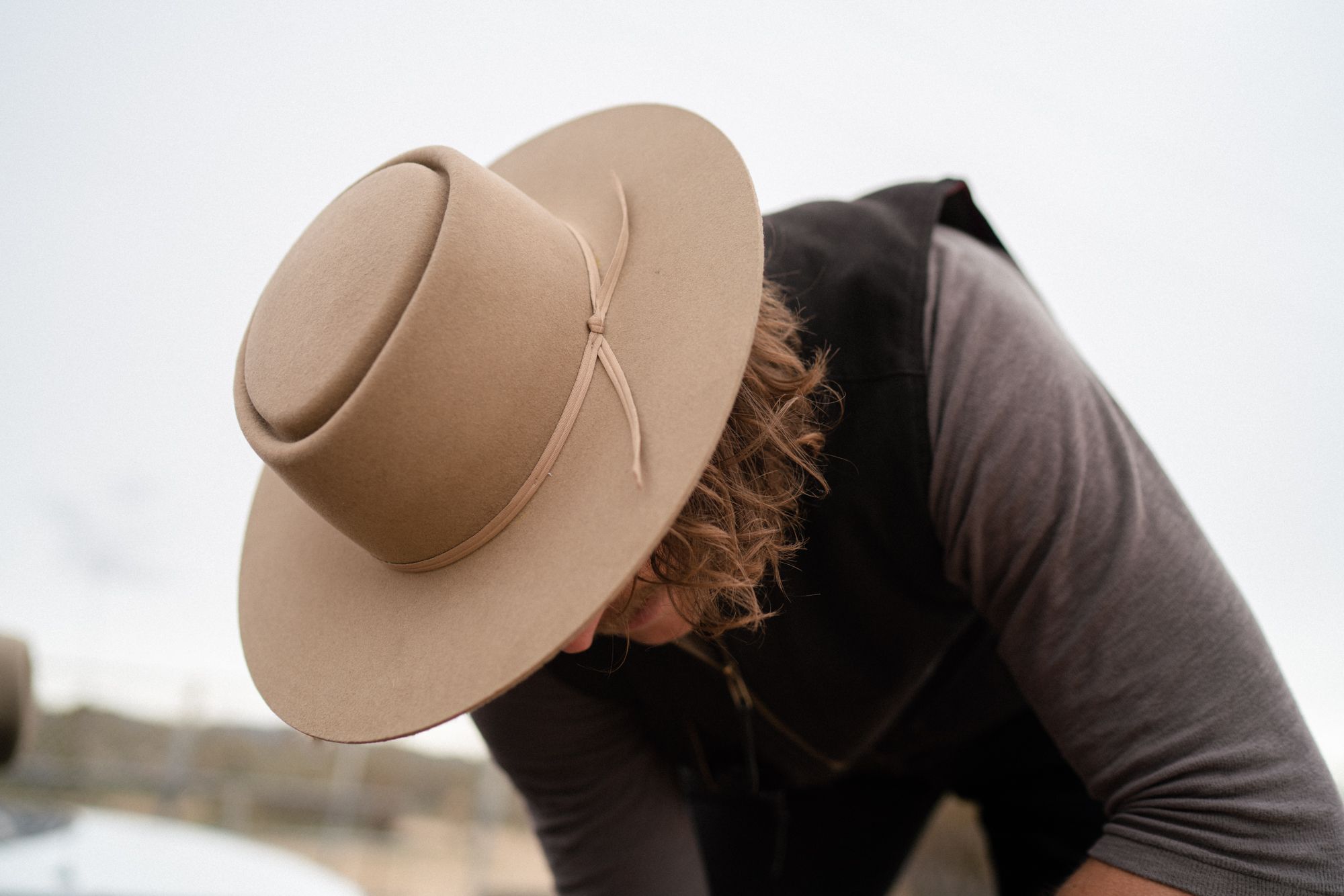 A Hat With No Name
