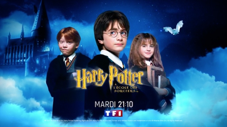 Haut 102+ imagen harry potter a l'ecole des sorciers streaming - fr Harry Potter A L Ecole Des Sorcier Streaming