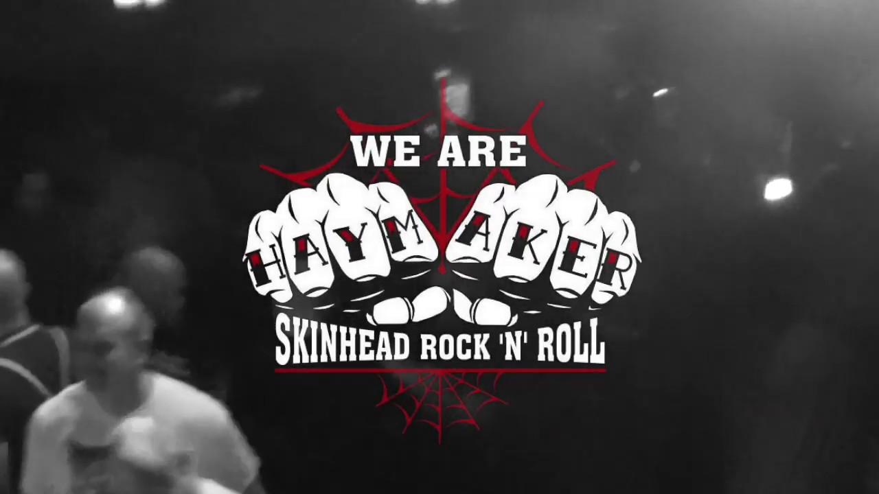 Haymaker - Freedom - YouTube Haymaker Rocking In A Free World