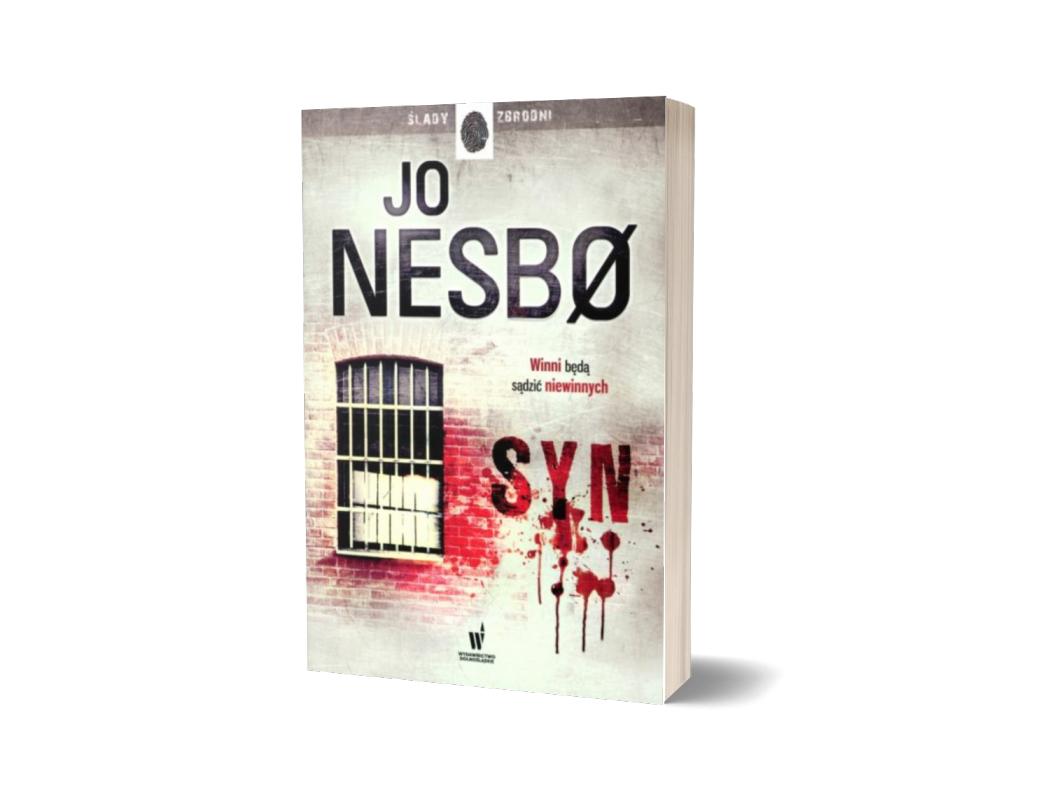 Jo Nesbo Syn Pdf Download