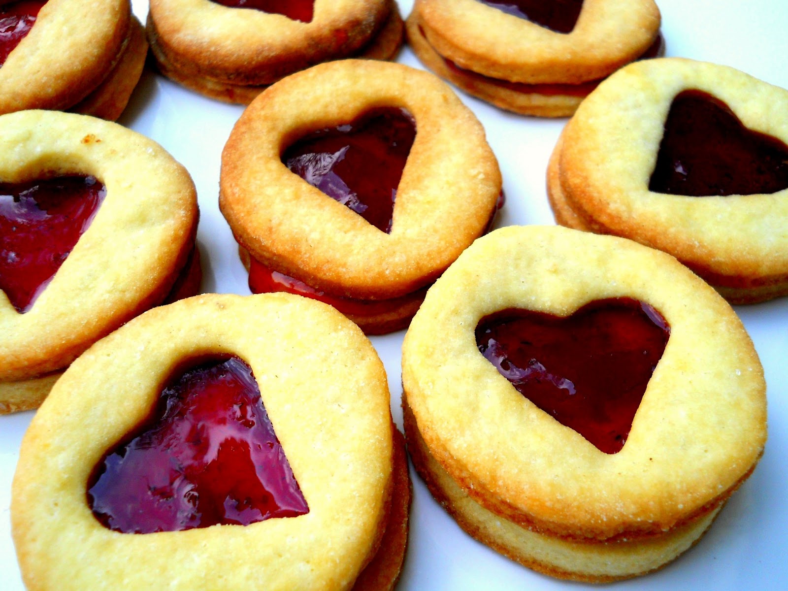 Heart biscuits | JUICY Ustawa O Odnawialnych źródłach Energii Komentarz