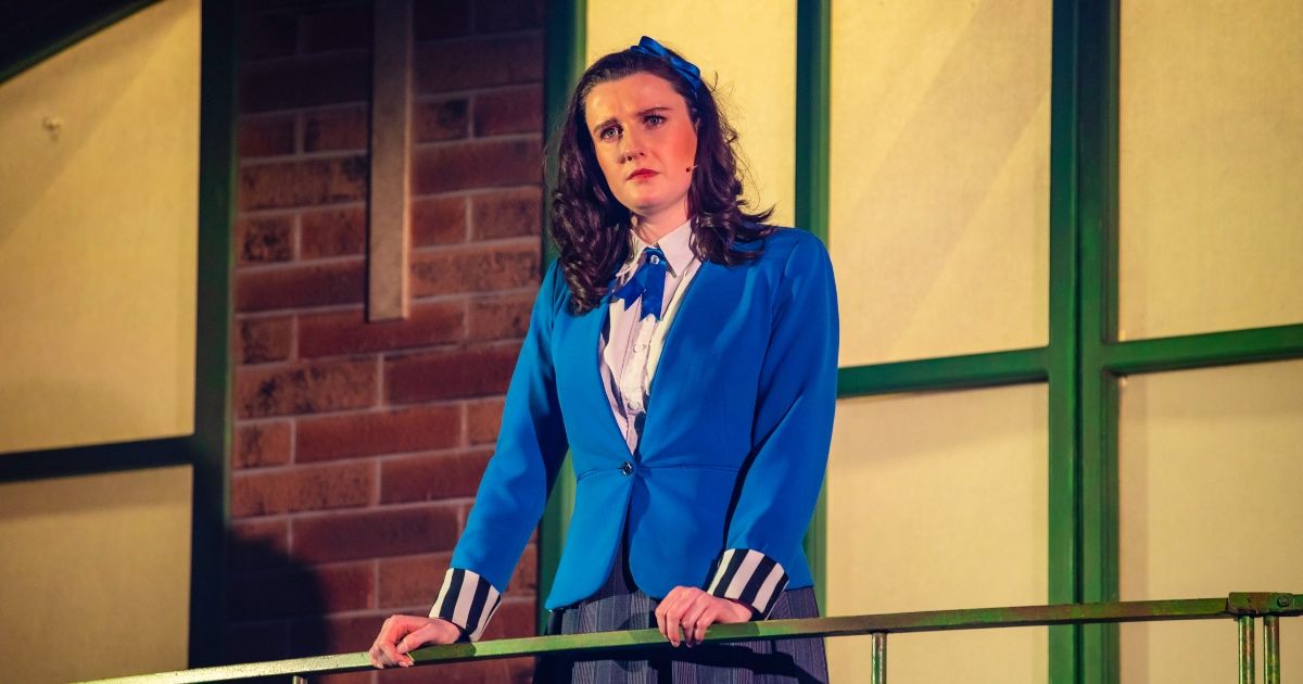 Heathers: The Musical Review: An Over-the-Top Black Comedy about Heathers The Musical Google Drive
