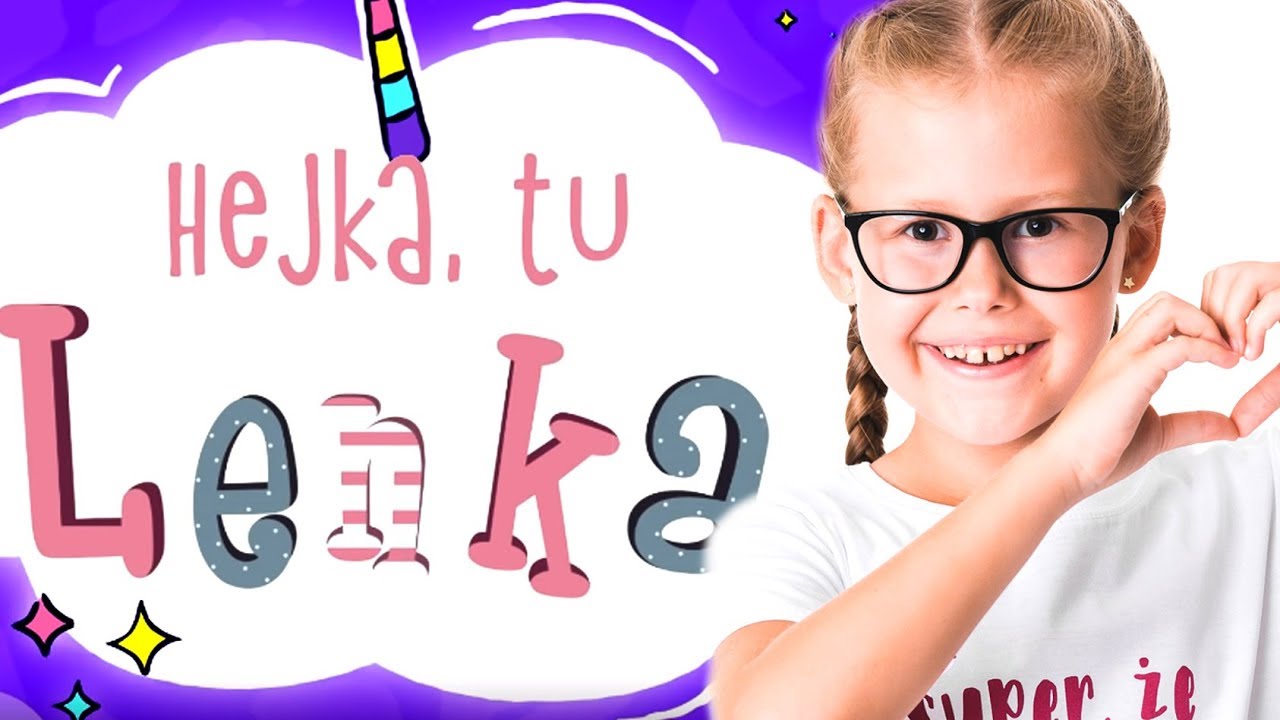 Hejka Tu Lenka Hejka Tu Lenka