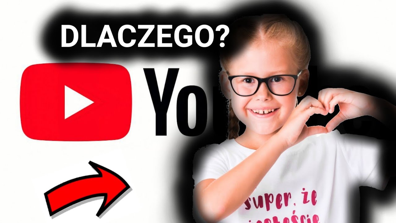 HEJKA TU LENKA - DLACZEGO DOBRA YOUTUBERKA JEST HEJTOWANA? - YouTube Hejt Na Hejka Tu Lenka