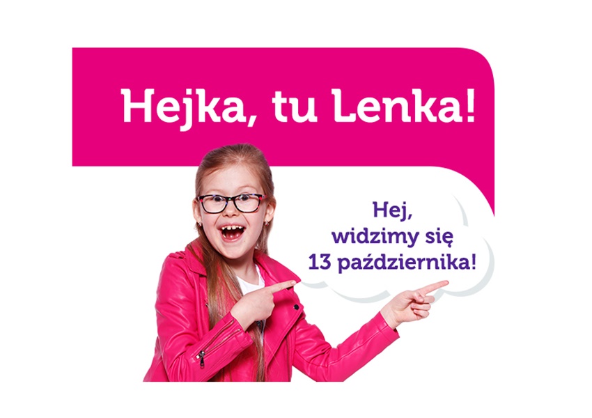 Hejka Tu Lenka Gdzie Mieszka