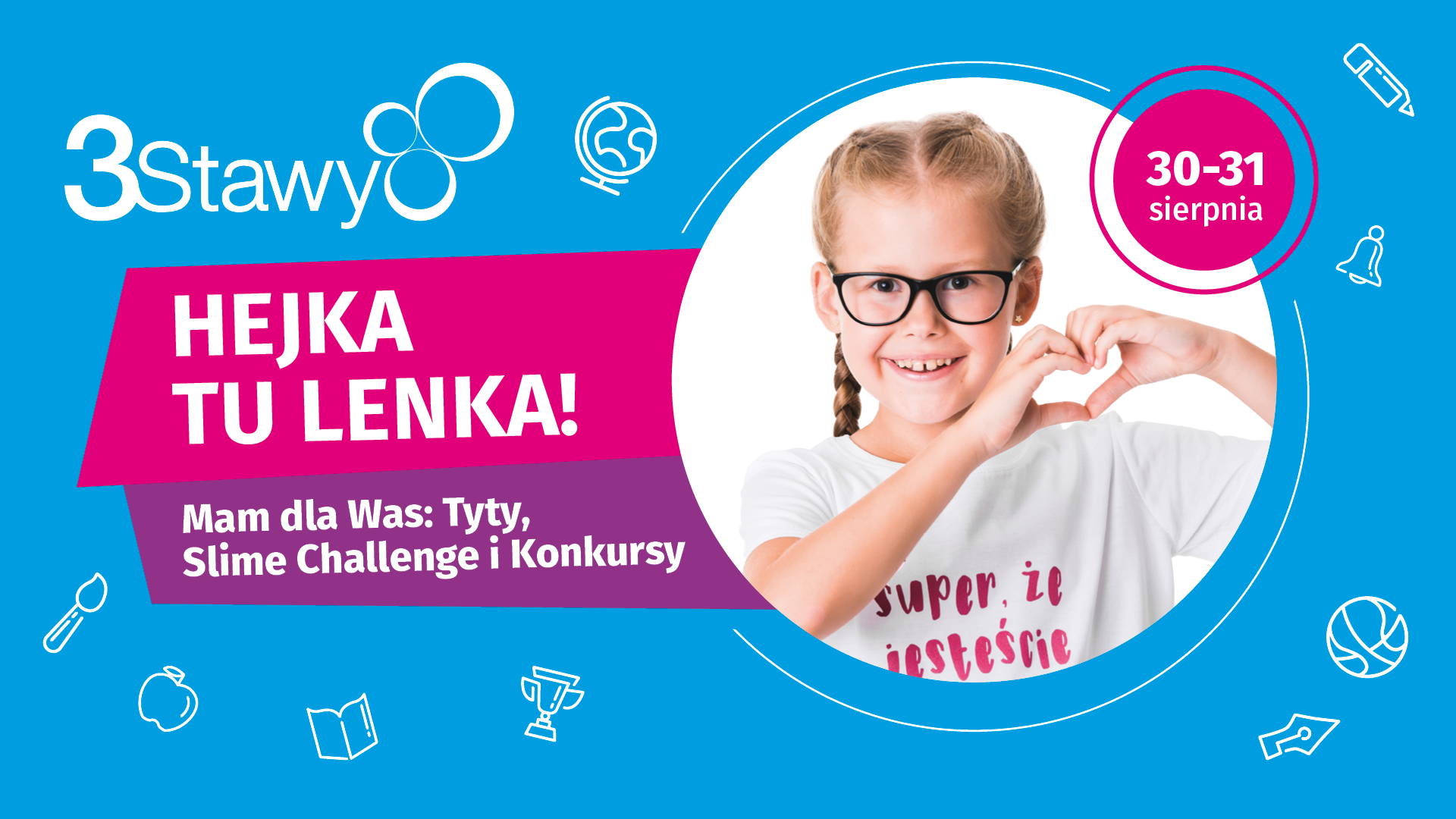 Hejka Tu Lenka Gdzie Mieszka - Margaret Wiegel Hejka Tu Lenka Gdzie Mieszka