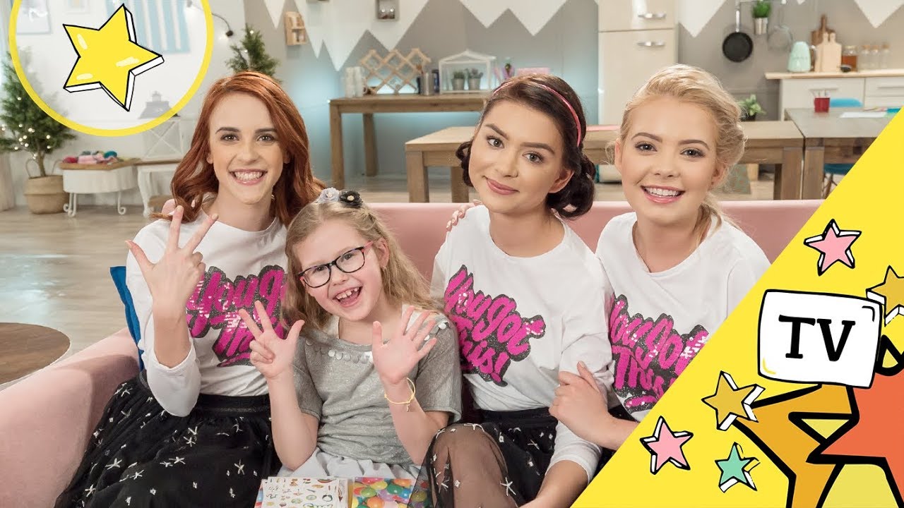 Hejka Tu Lenka w naszym programie My3! My3 - TV dla Dzieci - YouTube Hejka Tu Lenka Nowe Odcinki
