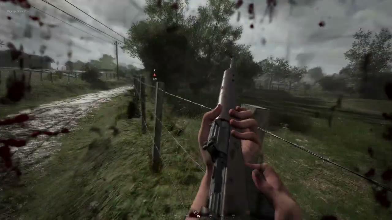 Hell Let Loose 18v18 Scrim: 82AD vs VLK | Derailed Train - YouTube Klasa 7 Biologia Układ Krążenia