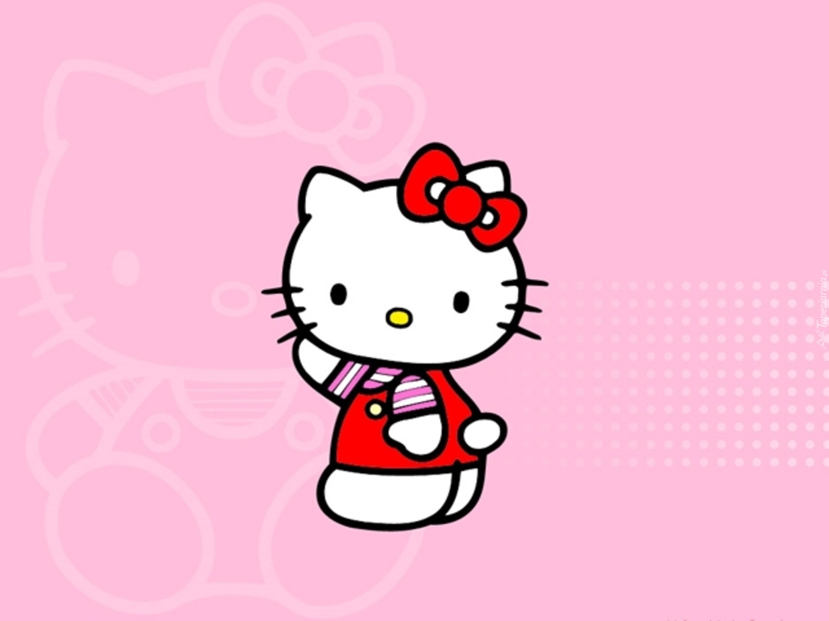 Tapety Na Telefon Hello Kitty