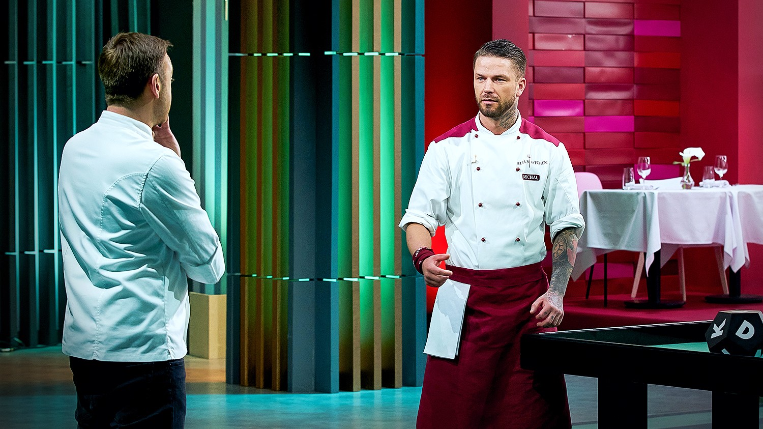 Kto Wygral 3 Edycje Hell's Kitchen