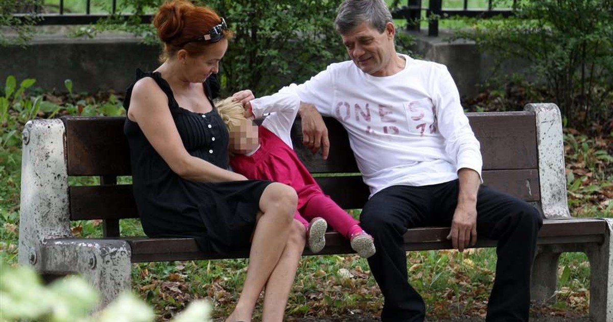 Henryk Golebiewski Z Zona I Crka