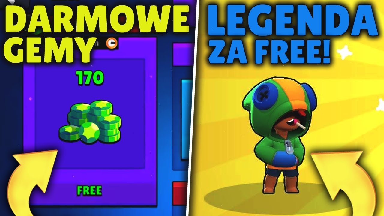 Her zaman egoizm zirve brawl stars jak szybko zdobywac skrzynki Jak Dostać Leona Za Darmo W Brawl Stars