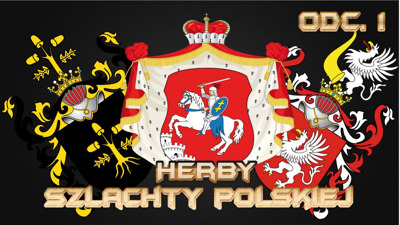 Herb Szlachecki Hołowni W Polsce
